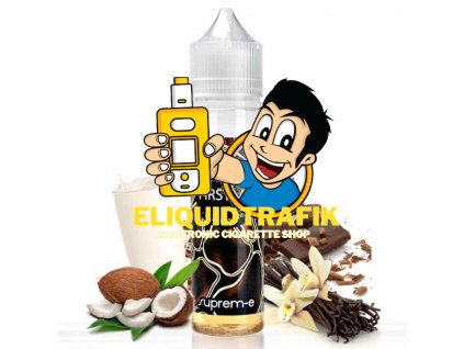  Suprem-e Firstlab No1 20ml/60ml Longfill e cigaretta aromaongfill e cigaretta aroma 