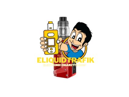  GeekVape L200 Aegis Legend 3 Z FLI 5,5ml e cigaretta Red 