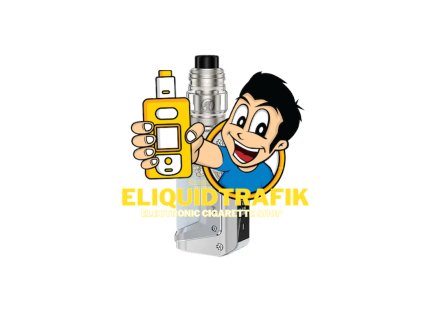  GeekVape L200 Aegis Legend 3 Z FLI 5,5ml e cigaretta Silver 