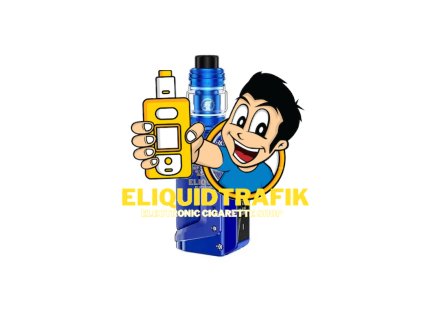  GeekVape L200 Aegis Legend 3 Z FLI 5,5ml e cigaretta Blue 