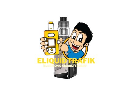  GeekVape L200 Aegis Legend 3 Z FLI 5,5ml e cigaretta Dark Gray 