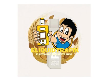  Pulp - Pod Flip 2ml 20mg Mozambique Blend 