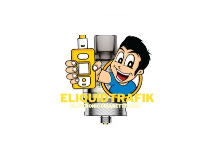  Voopoo - Drag PnP Pod Tank 4.5ml Silver 