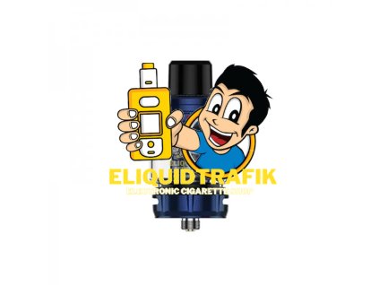 Vaporesso - iTank 2 8ml Blue 