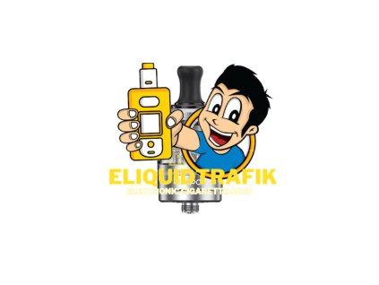  Voopoo - PnP X 5ml MTL e cigaretta tank Silver 