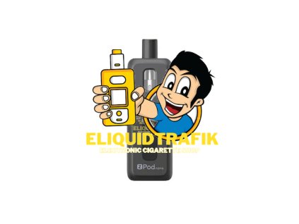  Innokin Z Pod Nano 2ml Black 