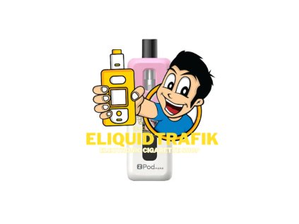  Innokin Z Pod Nano 2ml Pink 