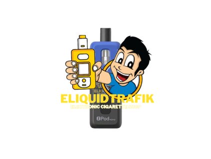  Innokin Z Pod Nano 2ml Klein Blue 