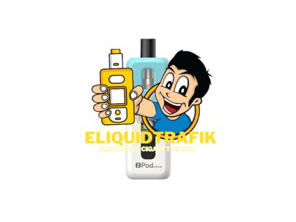  Innokin Z Pod Nano 2ml Ice Blue 