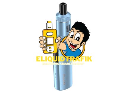 vyr 2830Vaptio Cosmo 2 2000mAh e cigaretta készlet Ice Blue