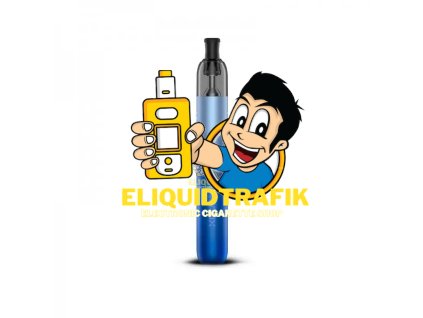  Geekvape Wenax M1 E-cigaretta Gradient Bleu 