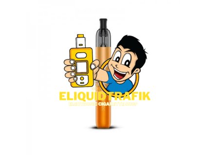  Geekvape Wenax M1 E-cigaretta Gradient Gold 