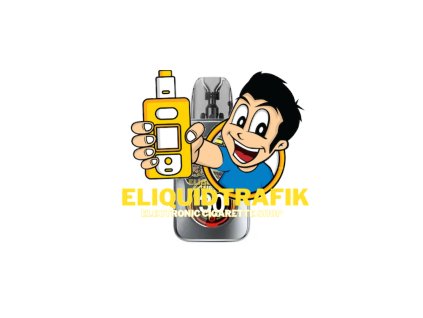  Voopoo Argus A 1100mAh E-cigaretta Storm Silver 