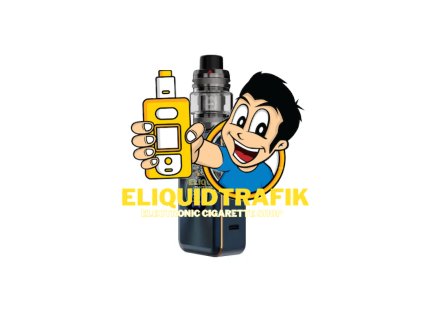  Vaporesso GEN Max 200w 6ml e- cigaretta Storm Blue 