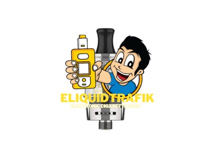  Vaporesso - GTX Tank 18 3ml SS 