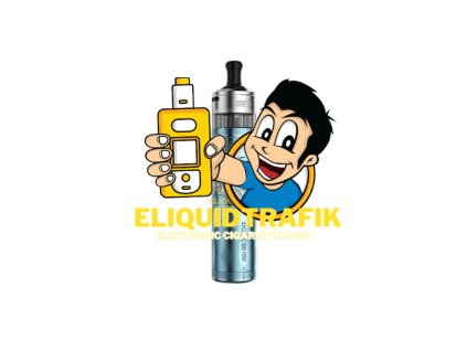  Voopoo - Doric 60 Pro 2500mAh e cigi Snow Blue 