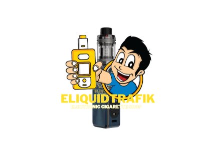  Vaporesso - GEN SE 80W iTank T3ml e cigi Storm Blue 