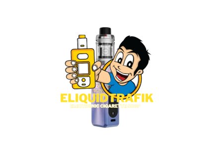  Vaporesso - GEN SE 80W iTank T3ml e cigi Gradient Purple 