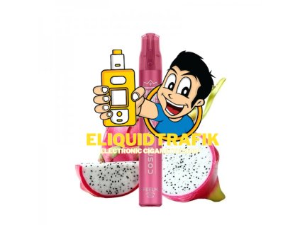 Aroma King Cosmic Max 999 Dragon fruit 20mg