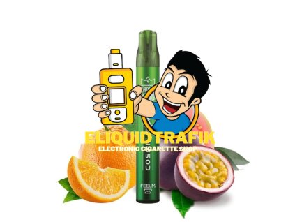 Aroma King Cosmic Max 999 Havaiian Pog 20mg