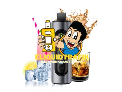 Elfbar Pack 4 In 1 Drinks Edition 20mg