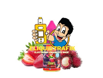 Swoke : Lilya Aroma Koncentrátum 30ml
