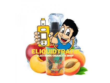 Fighter Fuel by Maison Fuel Kansetsu e cigaretta aroma 30ml