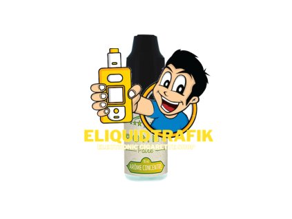 Pomme Poire – VDLV