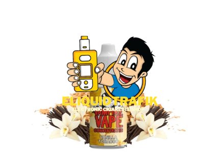 Vanilla Tobacco Vampire Vape 30ml
