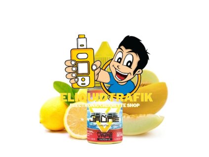 Swoke Force Jaune Aroma Koncentrátum 30ml