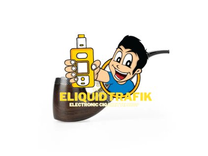  Vapeonly Vpipe III 1300mAh 1.2ml 24W 