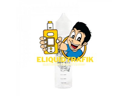 bouteille graduee 60ml vape diva