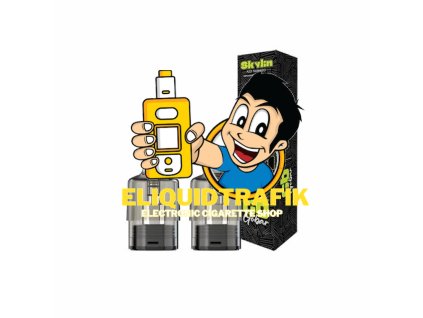 cartouches tornado skylin 0608 10ml 2pcs gobar