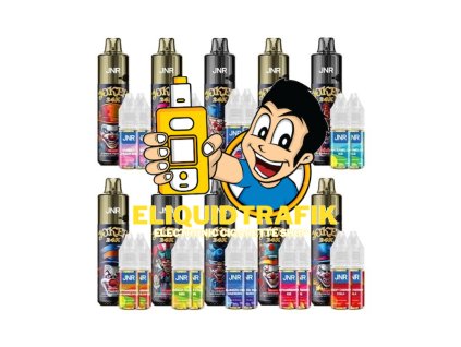 joker 24k 800mah 2ml 2 jnr