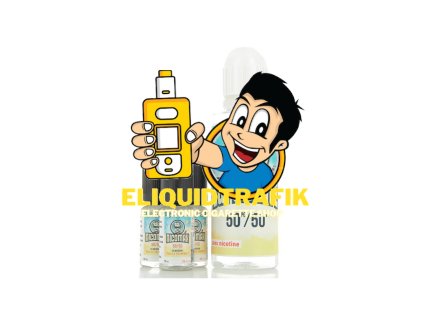 base mini easy 2 mix 5050 supervape 100ml 04mg