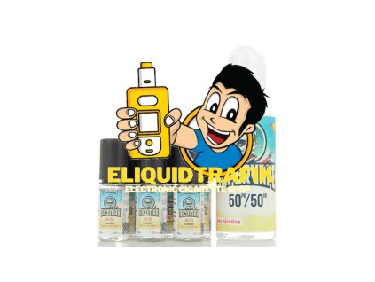 base mini easy 2 mix 5050 supervape 100ml 12mg