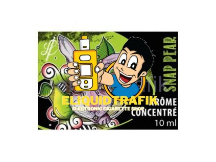  Snap Pear / REVOLUTE High End 