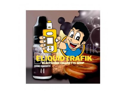  Revolute 4X Tabac Koncentrátum 