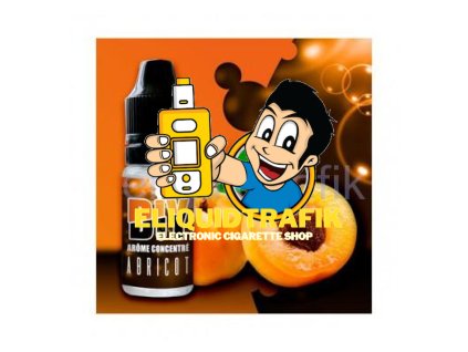  Revolute Abricot Koncentrátum 