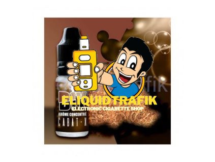  Revolute Cabat X Tabac Koncentrátum 