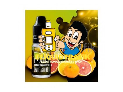  Revolute Shake Agrumes Koncentrátum 