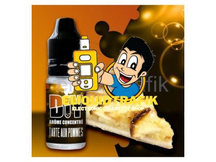  Revolute Apple Pie Koncentrátum 