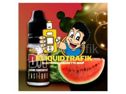  Revolute Watermelon Koncentrátum 