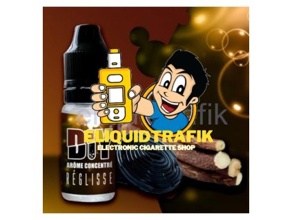  Revolute Reglisse Koncentrátum 