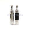  Aspire BDC Dual coli e cigaretta patron crom ((Bottom Dual Coil), a alsó) 