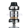  Tigertek Springer S RTA 3.5ml /26mm Silver 