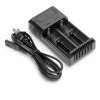 vyrp12 90nitecore new i2 dual slot li ion battery charger