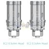  Eleaf Melo 4 EC2 Porlasztó 0.5 ohm 