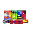 67 1230 vyrp11 1227wraps pour accus 18650