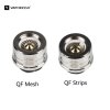 vyrp12 1434Original 3pcs Vaporesso Coil QF Mesh QF Strips 0 2ohm 0 15ohm Vape Coil For Vaporesso